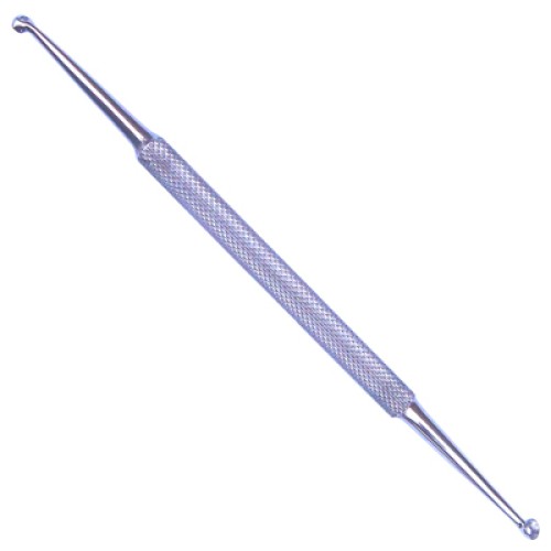 Nail & Cuticle Pushers